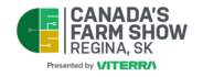 Canada's Farm Show Regina SK 2023 logo